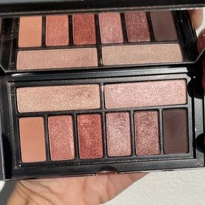 Smashbox x Vlada MUA Petal Metal cover shot eyeshadow palette